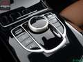 Mercedes-Benz C 220 C 220 d 3x AMG BURMESTER,KAMERA,KEYLESS,DISTRO Schwarz - thumbnail 23