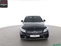 Mercedes-Benz C 220 C 220 d 3x AMG BURMESTER,KAMERA,KEYLESS,DISTRO Schwarz - thumbnail 8