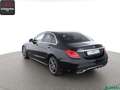 Mercedes-Benz C 220 C 220 d 3x AMG BURMESTER,KAMERA,KEYLESS,DISTRO Schwarz - thumbnail 3