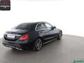 Mercedes-Benz C 220 C 220 d 3x AMG BURMESTER,KAMERA,KEYLESS,DISTRO Schwarz - thumbnail 5