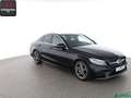 Mercedes-Benz C 220 C 220 d 3x AMG BURMESTER,KAMERA,KEYLESS,DISTRO Schwarz - thumbnail 7