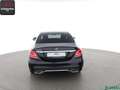 Mercedes-Benz C 220 C 220 d 3x AMG BURMESTER,KAMERA,KEYLESS,DISTRO Schwarz - thumbnail 4