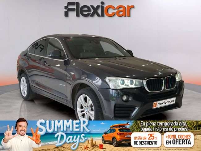 BMW X4 xDrive 20dA - foto 1