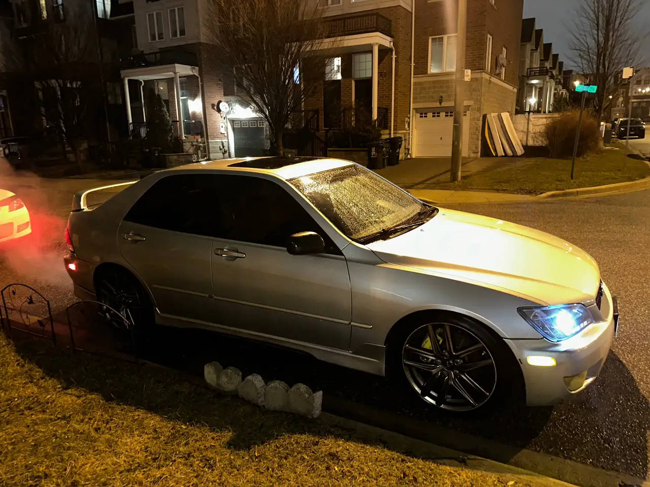 Lexus IS photo Lexus IS