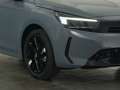 Opel Corsa F FACELIFT GS AT+RÜCKFAHRKAMERA+ALLWETTERREIFEN+LE Gris - thumbnail 34