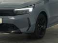 Opel Corsa F FACELIFT GS AT+RÜCKFAHRKAMERA+ALLWETTERREIFEN+LE Gris - thumbnail 22