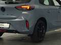 Opel Corsa F FACELIFT GS AT+RÜCKFAHRKAMERA+ALLWETTERREIFEN+LE Gris - thumbnail 23
