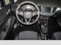 Opel Crossland Elegance 1.2 Klimaautomatik/LED/Sitz/Lenkrad/WSS-H Grigio - thumbnail 13