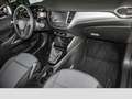 Opel Crossland Elegance 1.2 Klimaautomatik/LED/Sitz/Lenkrad/WSS-H Grigio - thumbnail 7