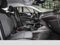 Opel Crossland Elegance 1.2 Klimaautomatik/LED/Sitz/Lenkrad/WSS-H Grigio - thumbnail 6