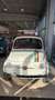 Fiat 500 Giardiniera Blanc - thumbnail 1