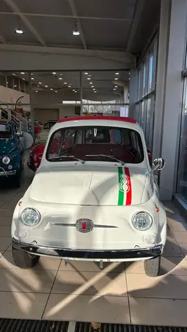 Fiat 500 Giardiniera
