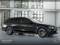 Mercedes-Benz E 450 d T 4M Avantgarde Fahrass 360° Airmat Pano Schwarz - thumbnail 15