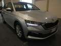 Skoda Scala 1.6 tdi Ambition 115cv dsg - FZ711EE Argento - thumbnail 2