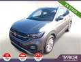 Volkswagen T-Cross 1.0 TSI 110 DSG Life WinterP Gris - thumbnail 1
