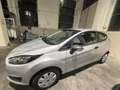 Ford Fiesta 3p 1.2 Business 60cv Argintiu - thumbnail 3