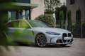 BMW M3 Competition Grijs - thumbnail 3