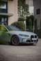 BMW M3 Competition Grijs - thumbnail 4