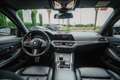 BMW M3 Competition Grijs - thumbnail 9