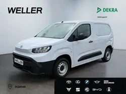 Toyota Proace City 1.5 D 4D L1 Duty *LED*PDC*Bluetooth*