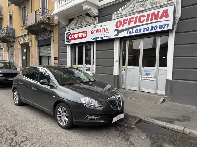 Lancia Delta 1.4 BENZINA GPL NUOVO SOLO 70.000km Uni-Proprietar