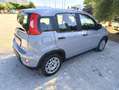 Fiat Panda Panda 1.0 firefly hybrid Garmin s Bleu - thumbnail 5