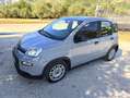 Fiat Panda Panda 1.0 firefly hybrid Garmin s Bleu - thumbnail 1