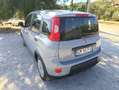 Fiat Panda Panda 1.0 firefly hybrid Garmin s Bleu - thumbnail 3