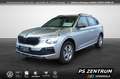 Skoda Kamiq 1.0 TSI Selection DSG RFK, LED, NAVI-APP Argent - thumbnail 1