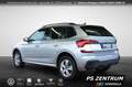 Skoda Kamiq 1.0 TSI Selection DSG RFK, LED, NAVI-APP Argent - thumbnail 3