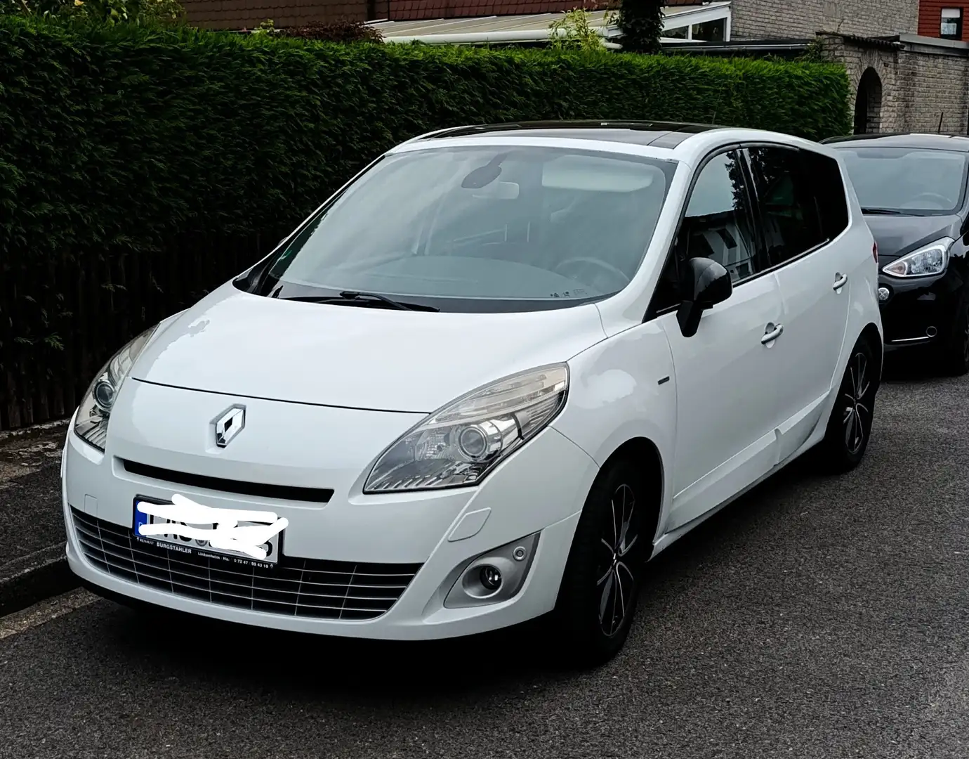Renault Grand Scenic dCi 150 FAP Aut. Bose Edition - 1
