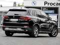 BMW X5 xDrive25d  X LINE+HuD+PANO+LASER+DA PORF+360°+AHK Schwarz - thumbnail 2