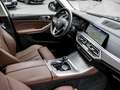 BMW X5 xDrive25d  X LINE+HuD+PANO+LASER+DA PORF+360°+AHK Schwarz - thumbnail 3