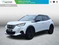 Peugeot e-2008 EV GT 50 kWh | navigatie | camera + sensoren | sto Wit - thumbnail 1