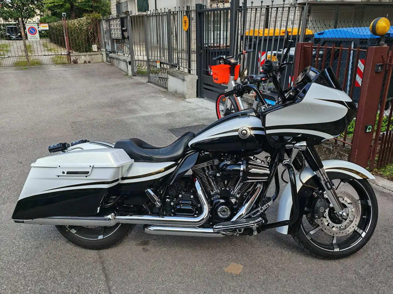 Harley-Davidson Road Glide