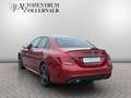 Mercedes-Benz C 300 Lim. 9G AMG Line *DESIGNO*BURM*DISTR*PANOR Rot - thumbnail 4