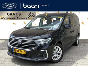 1.5 Plug-IN Hybrid 150 PK Automaat Titanium L2 | 5