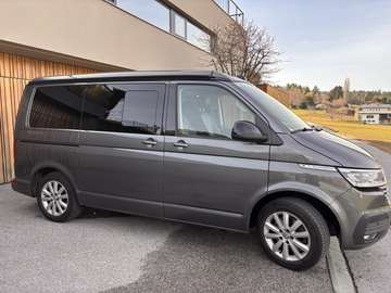 Beach, 7-Sitzer, Vollausstattung, Erstbesitz, sehr gepflegt, Unterbodenschutz