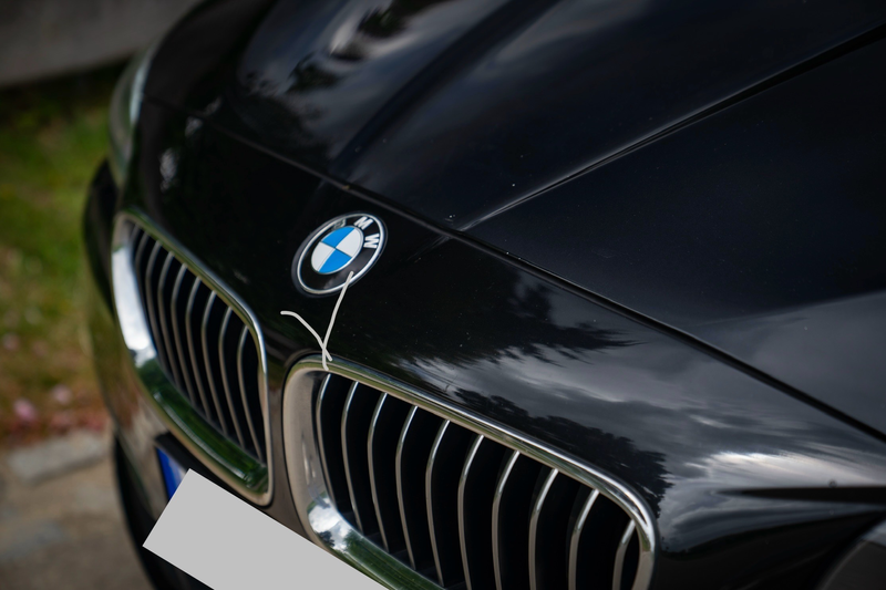 BMW 525 Touring Luxury Line Panorama Harman Kardon ACC Soft Close — photo 4