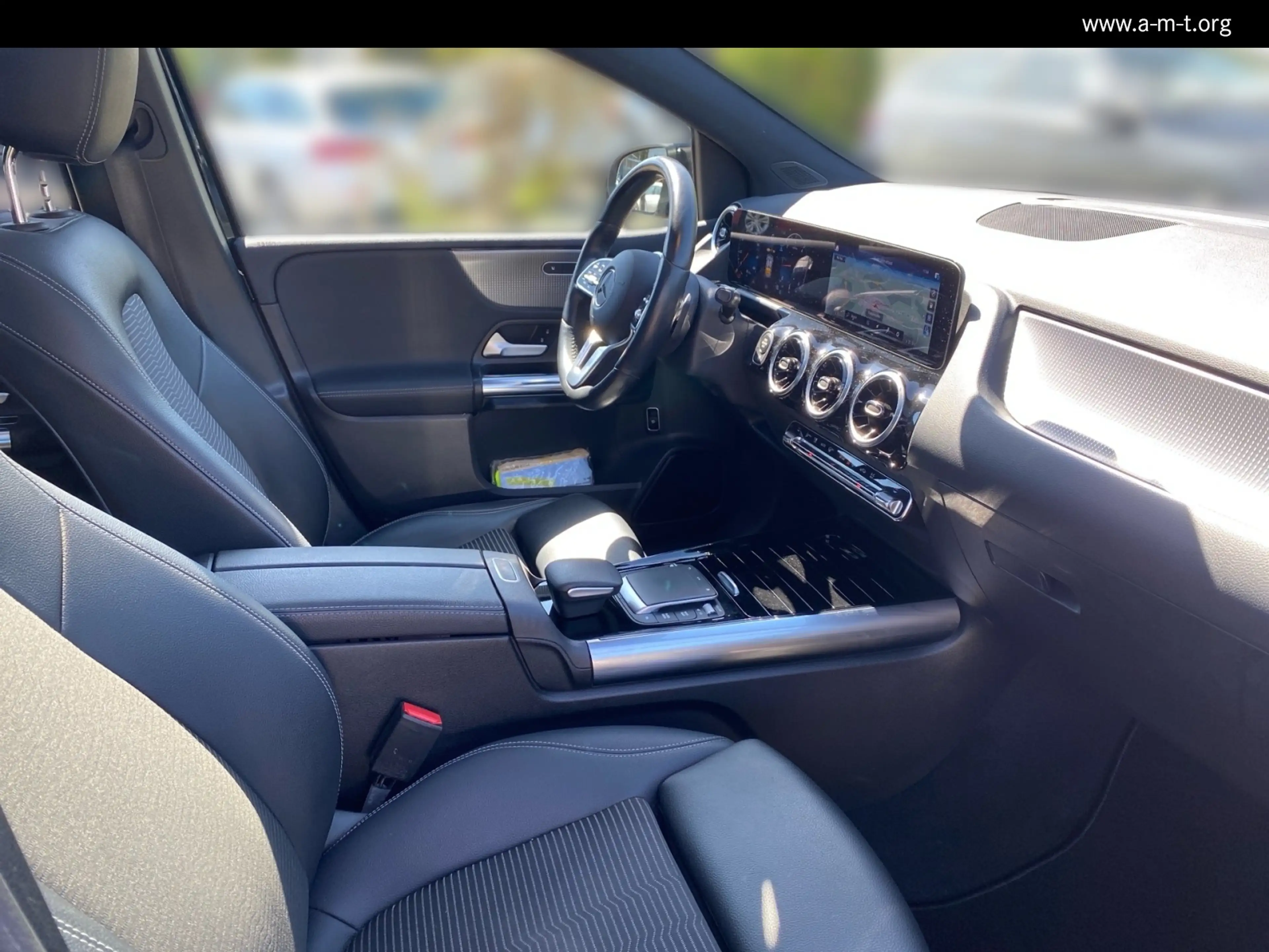 Mercedes-Benz B 220 B 220 d Progr.*Pano*Distronic*LED-ILS*Totw.*360° — photo 14