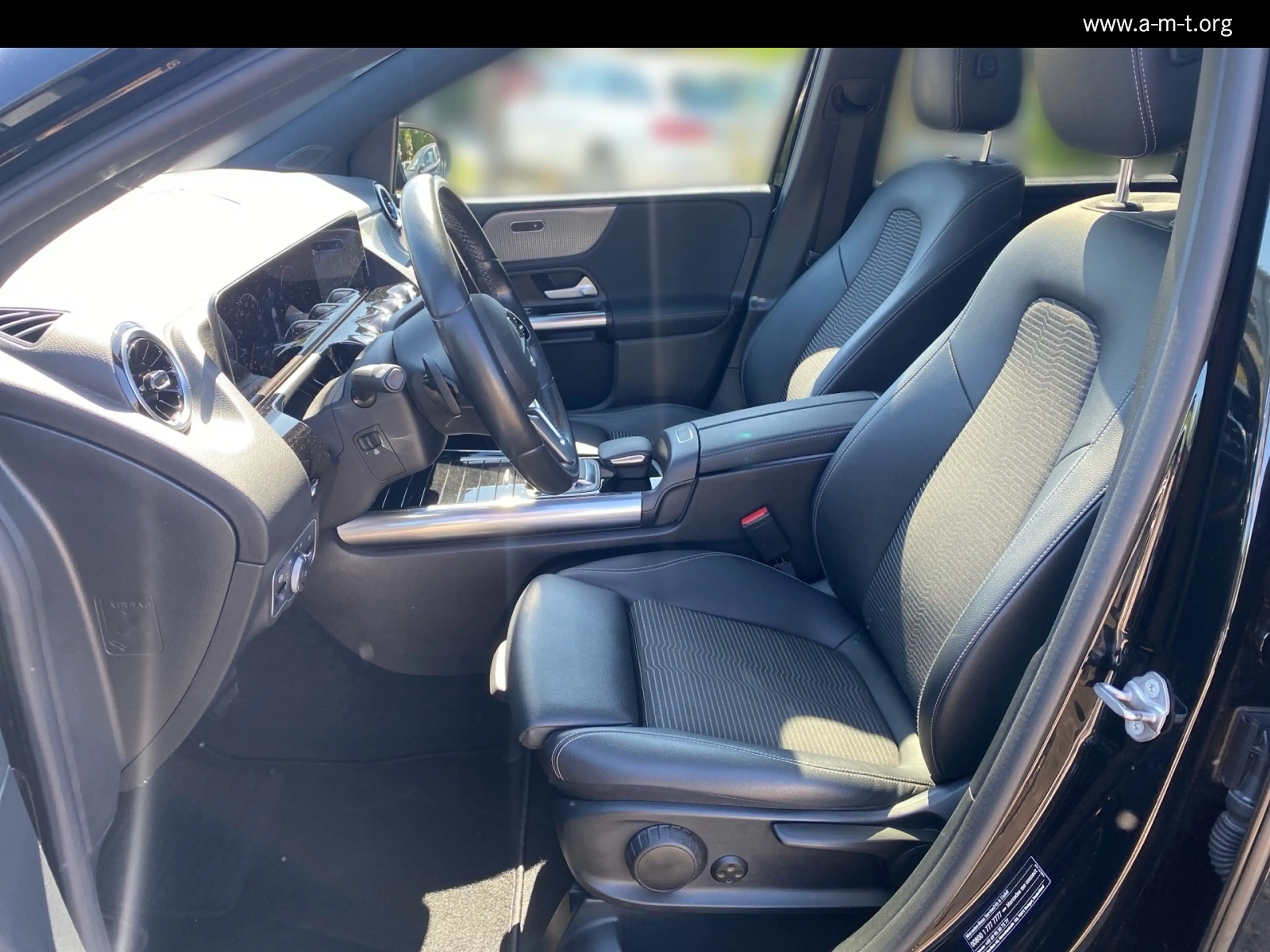 Mercedes-Benz B 220 B 220 d Progr.*Pano*Distronic*LED-ILS*Totw.*360° — photo 7