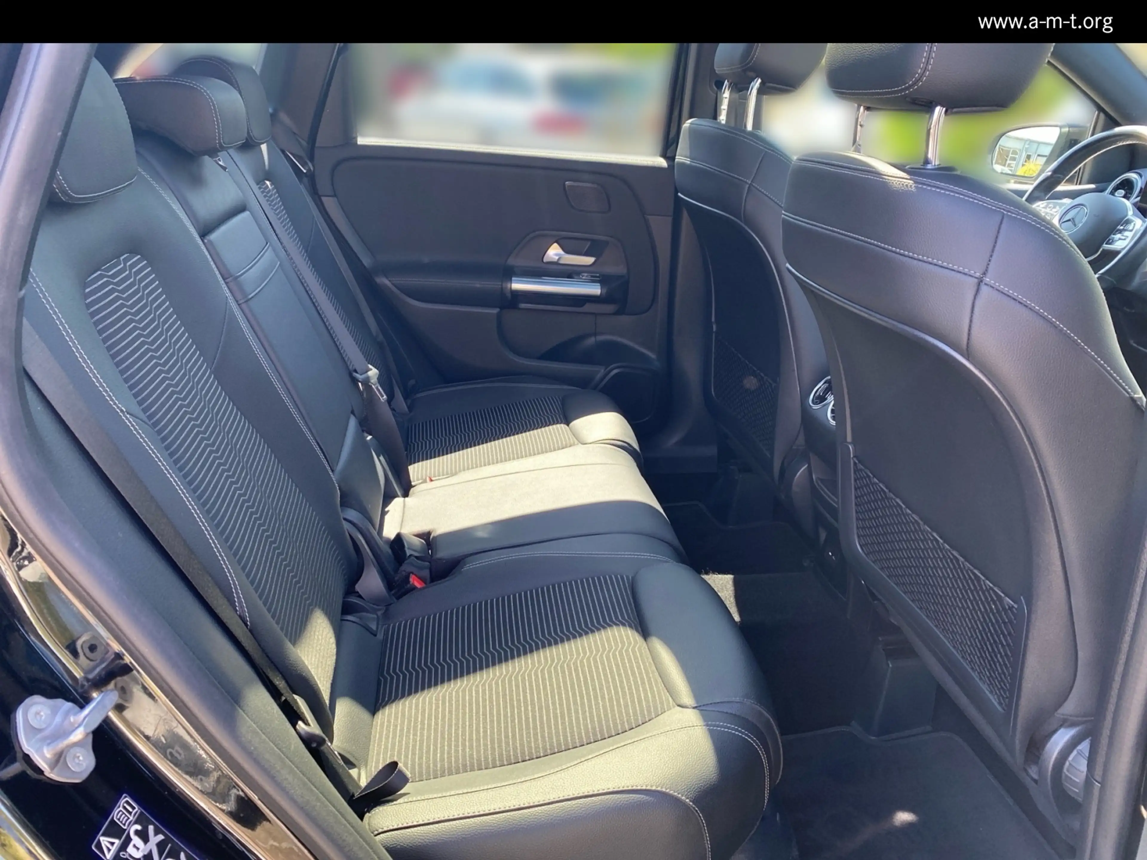 Mercedes-Benz B 220 B 220 d Progr.*Pano*Distronic*LED-ILS*Totw.*360° — photo 13