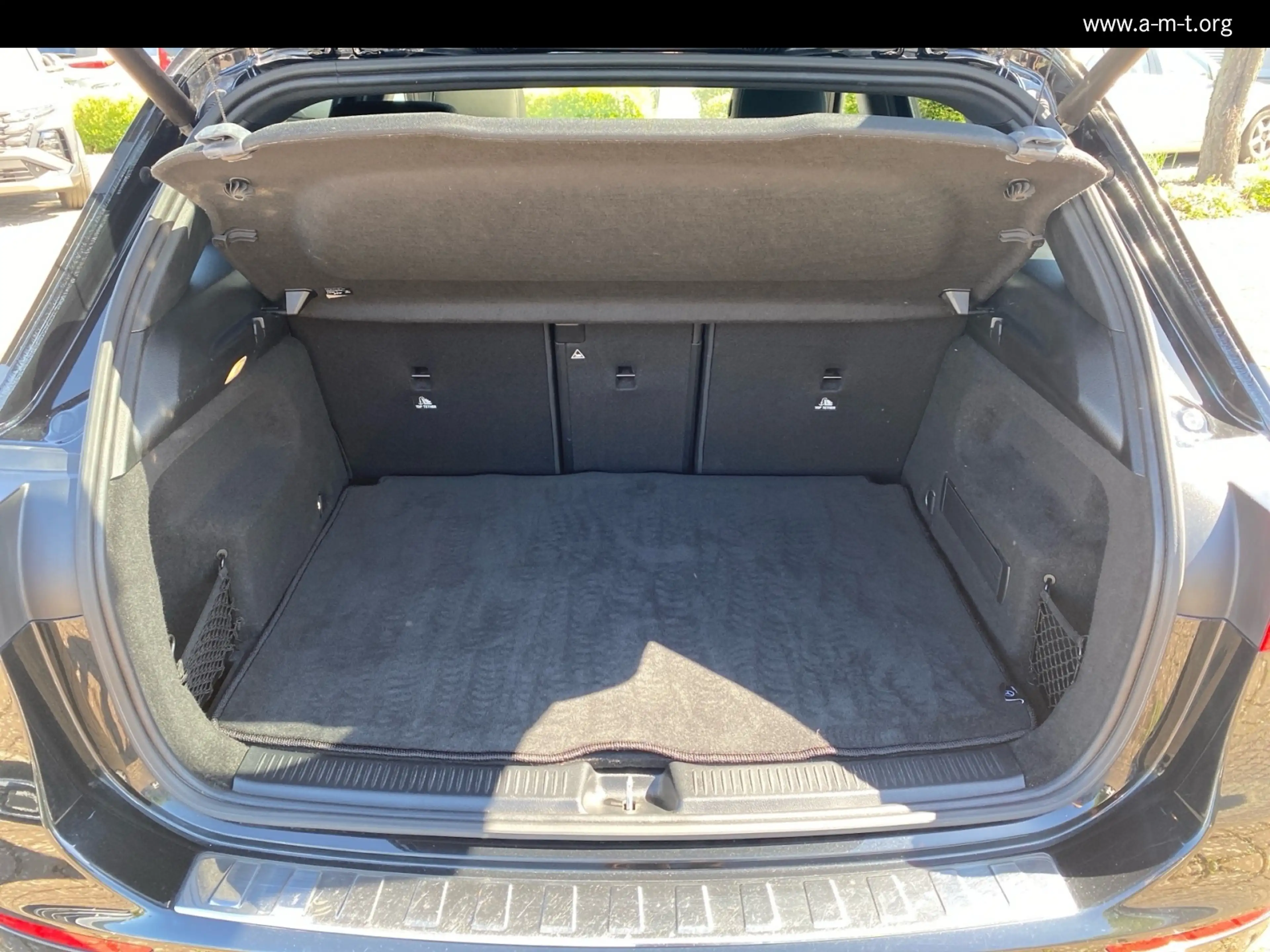 Mercedes-Benz B 220 B 220 d Progr.*Pano*Distronic*LED-ILS*Totw.*360° — photo 12