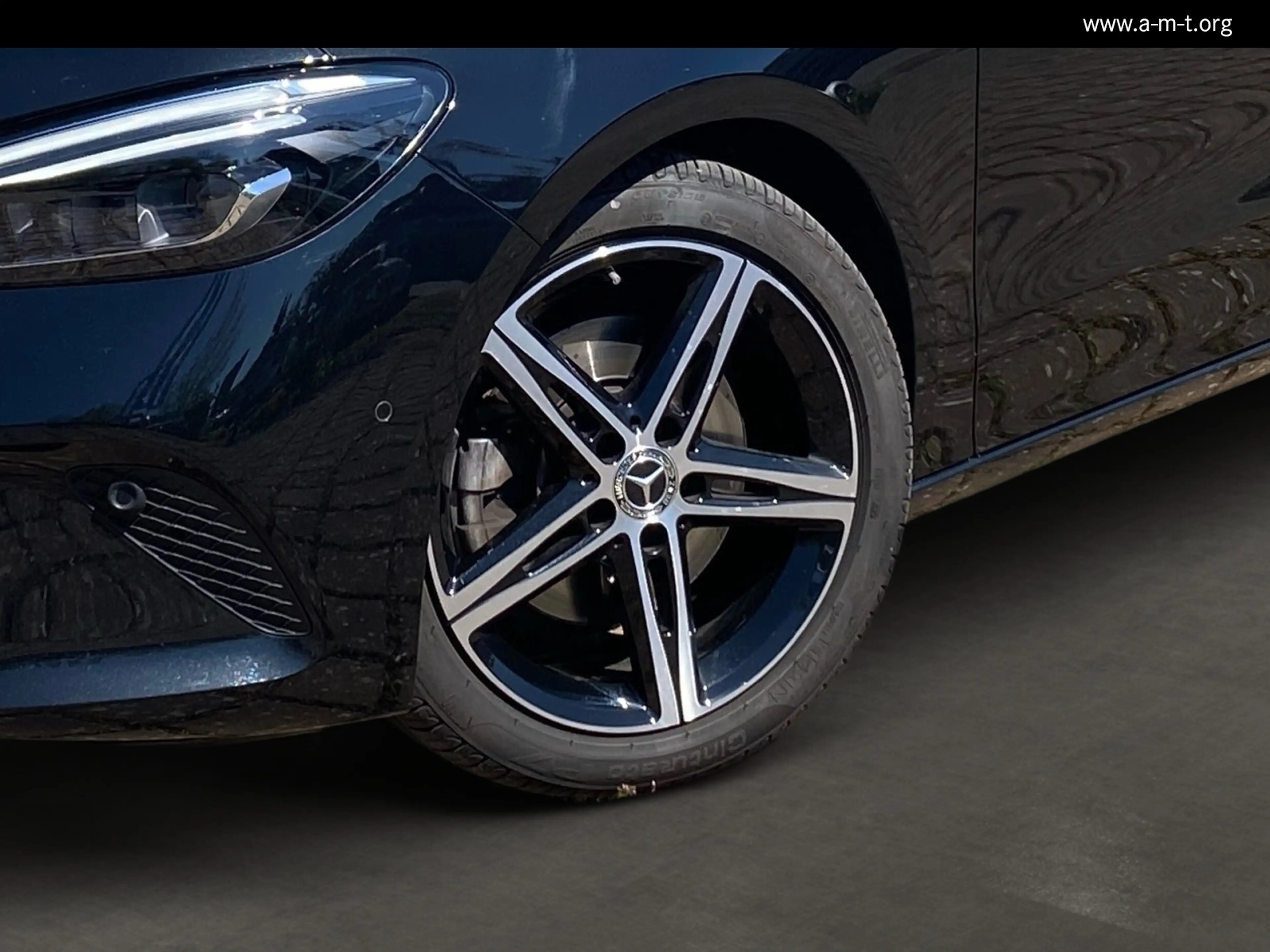 Mercedes-Benz B 220 B 220 d Progr.*Pano*Distronic*LED-ILS*Totw.*360° — photo 6
