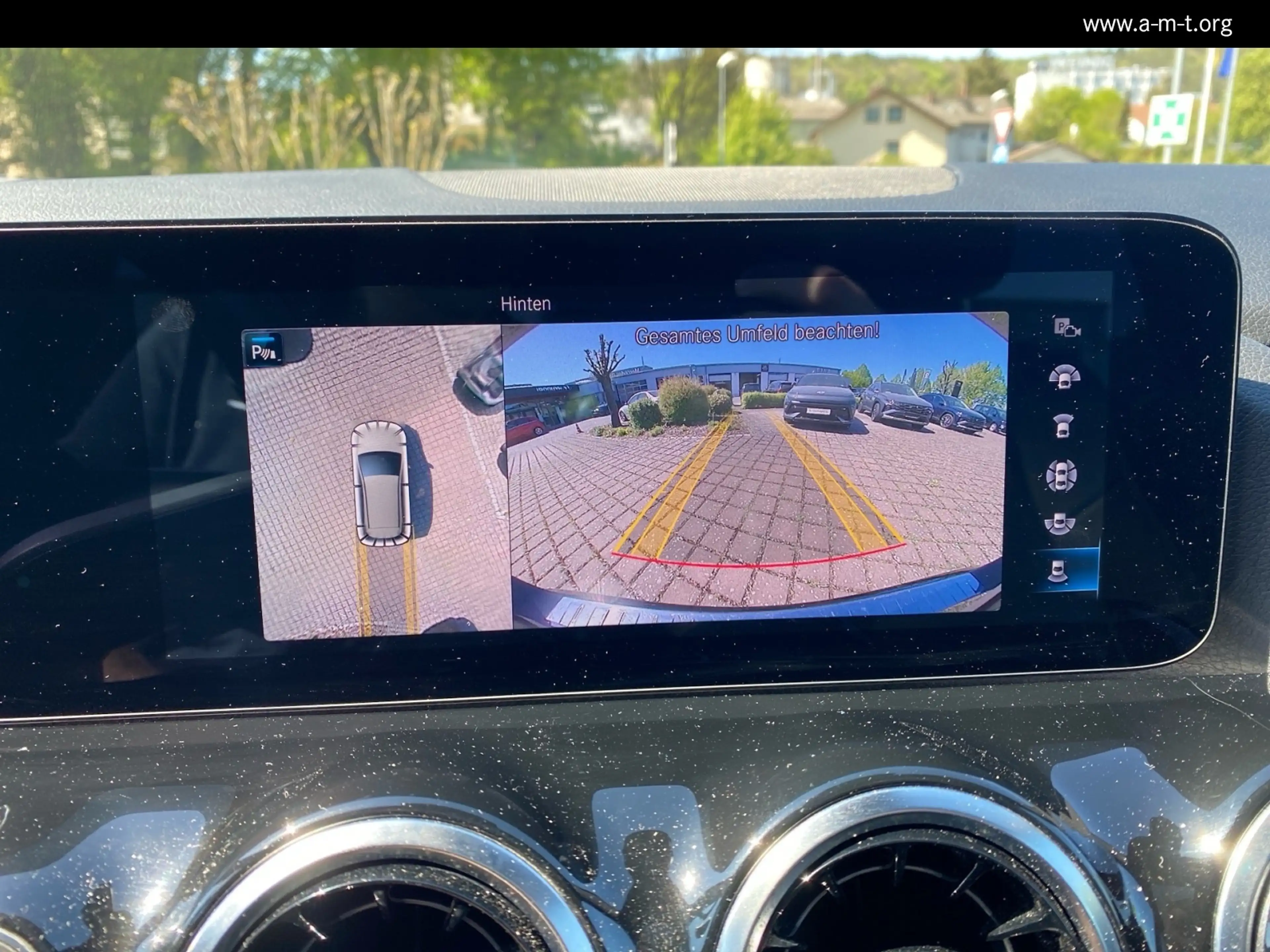 Mercedes-Benz B 220 B 220 d Progr.*Pano*Distronic*LED-ILS*Totw.*360° — photo 15