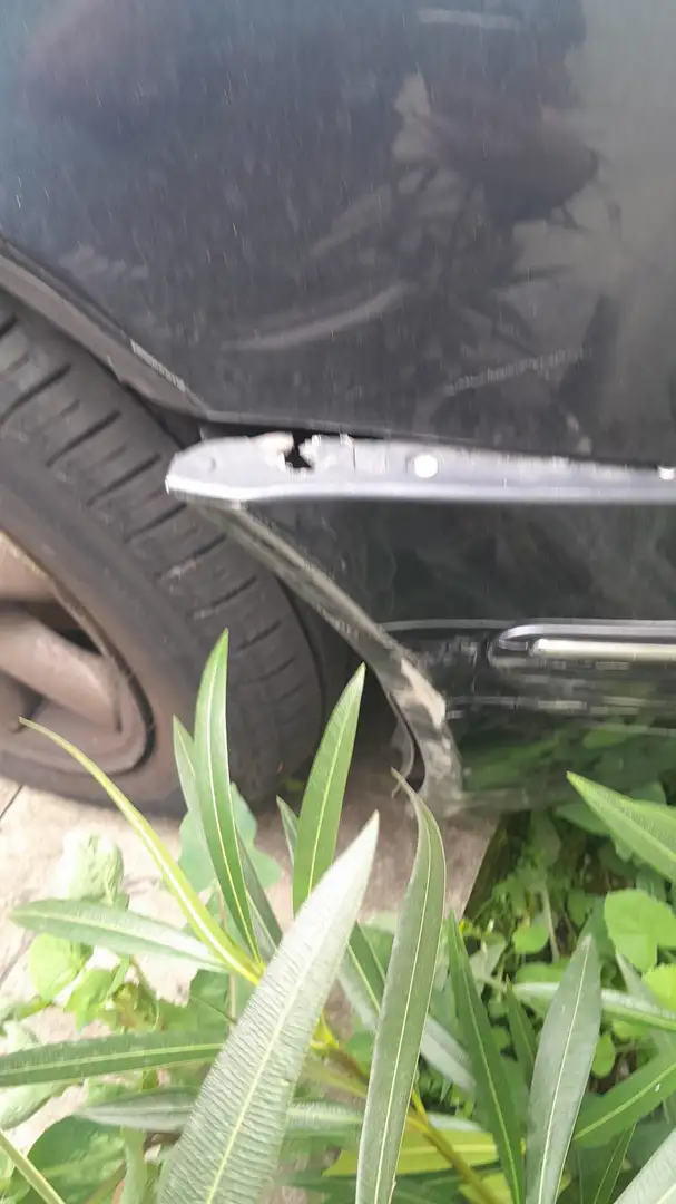 Mercedes-Benz C 240 C 240 V6 Elegance Grau - 2