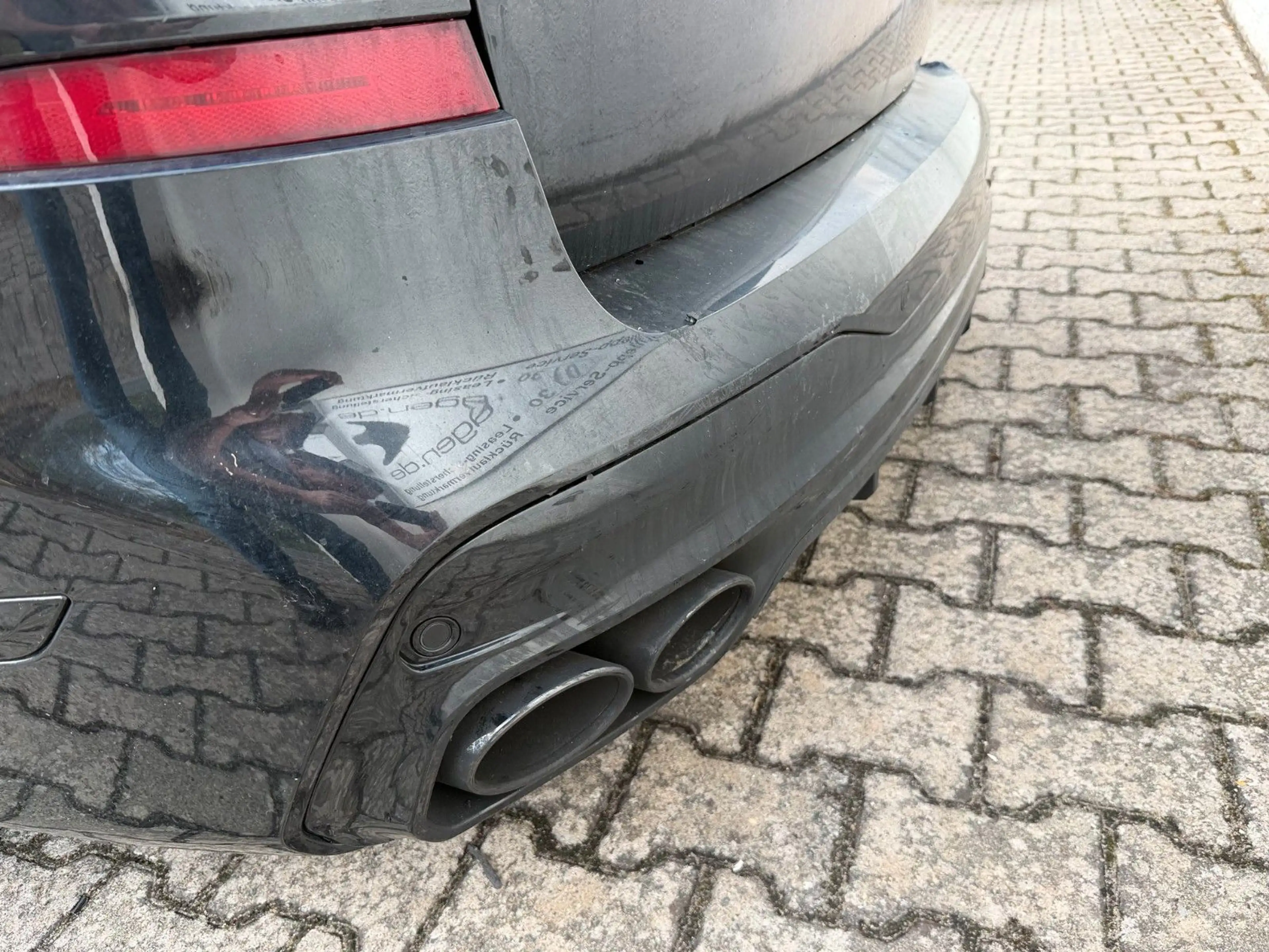 Alpina XB7 2025 — photo 6