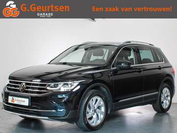 1.4 TSI eHybrid Highline Business+ Trekhaak, 360Ca