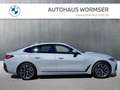 BMW 420 d Gran Coupé M Sport HiFi DAB WLAN Standhzg. siva - thumbnail 3