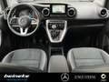 Mercedes-Benz T 180 PROGRESS. PDC+CAM+LED+Navi+Klima+KeylessGo Schwarz - thumbnail 8